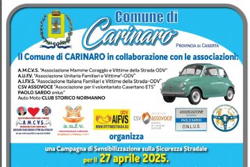 locandina evento