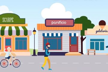 Bando Pubblico Per L&#39;assegnazione Delle Concessioni Di Posteggio Nella Festa Patronale Anno 2024