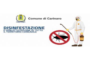 Calendario deblattizzazione