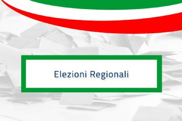 Elezioni regionali della Campania 23 e 24 novembre 2025 – manifesto candidati