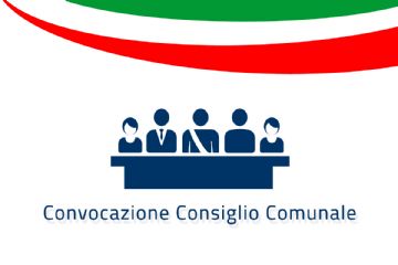 Convocazione Consiglio Comunale - 4 Agosto 2026